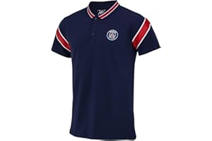 Paris Saint-Germain Poloshirt PSG, offizielle Kollektion