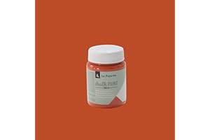 La pajarita – decorativo vernice – 75 ml Orange Nepal