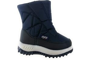 AXA SHOES Doposci Berto Bambino Stivali da neve
