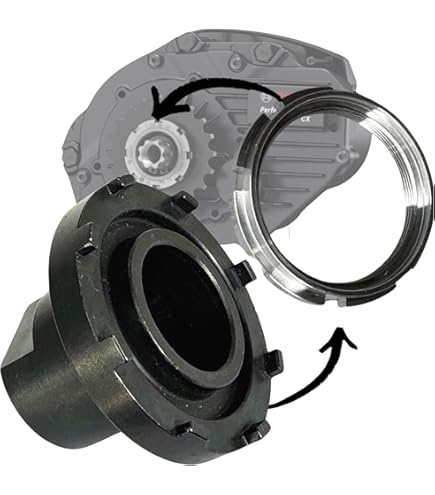 Bosch Service Repair, BlackService Kit zestaw naprawczy