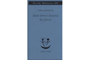 Sette brevi lezioni di fisica