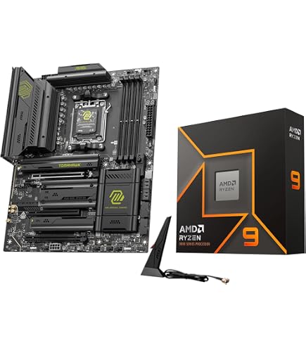 INLAND Micro Center AMD Ryzen 5 5600X Desktop Processor 6-core Up
