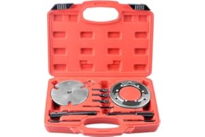 DAYUAN Diesel Engine Timing Locking Tool Kit for Ford Duratorq Transit 2.0 2.2 2.4TDDI TDCI