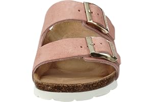 Rohde ALBA Damen, Frauen, Flip Flops, Zehenstegsandalen,Flip Flops,bequem,leicht,Sommer,Strand