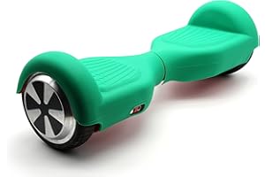 NK – Cover de Silicone pour Hoverboard 6.5, Vert