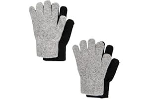 Celavi Magic Gloves Guanti Unisex - Bambini e ragazzi