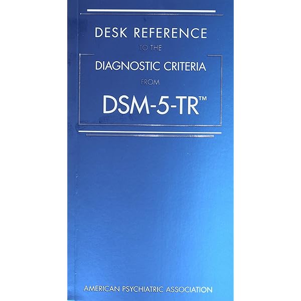 Buy The Pocket Guide to the DSM-5-TR (TM) Diagnostic Exam Book