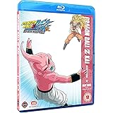 Dragon Ball Z KAI Final Chapters: Part 3 (Episodes 145-167)