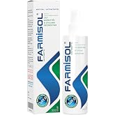 FARMİSOL ANTİSEPTİK SOL&Uuml;SYON HİPOKLOR&Ouml;Z DEZENFEKTAN 200 ML