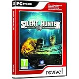 Silent Hunter III (PC DVD)