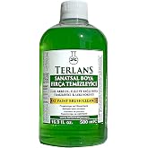 Terlans Sanatsal Boya ve Fır&ccedil;a Temizleyici 500 ml