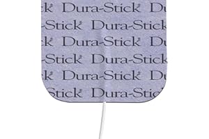 CEFAR COMPEX 4 Electrodes Stimtrode Dura Stick plus 50x50mm