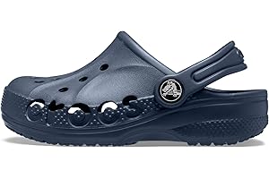 Crocs Baya Clog T - Unisex Kids SabotMixte Enfant
