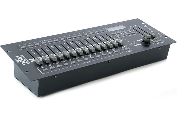CHAUVET DJ OBEY70 Contrôleur universel