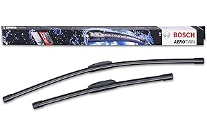 Bosch Aerotwin AR653S, model ‎3397118911, Windscreen wipers, Length: 650 mm/400 mm, 1 set