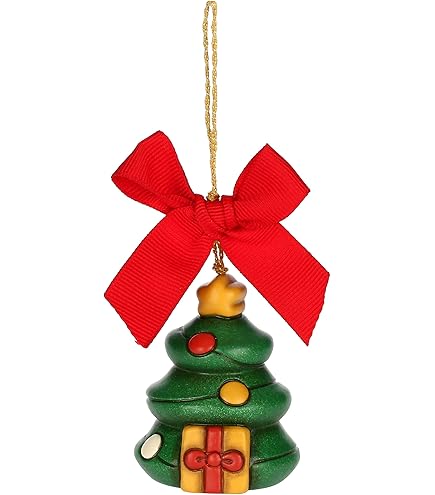 Mini Adorno Para árbol De Navidad Con Estrella Pequeña Para árbol De Navidad, Adornos