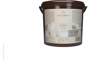 BARRY CALLEBAUT Callebaut White Icing - Rollfondant (7.0 kg)