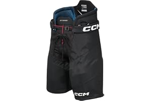 CCM JetSpeed Senior hockeybyxor