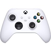 Microsoft Xbox Wireless Controller Beyaz, 9. Nesil