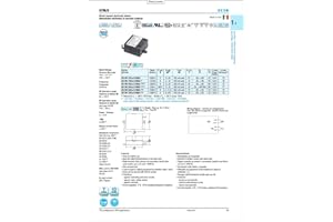 GLOBE WAREHOUSE 122815 - TCI TELECOMUNICAZIONI ITA &&& DC 6W 700MA STM/U ALIMENTATORE LED