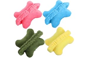 SOLUSTRE 4 Stück Arbeitskissen Laptop Computer Büroauflagen Zum Ausruhen Kreative Kleine Pads Stützkissen Kissen Handgelenk