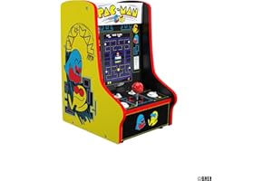 ARCADE1UP ARCADE 1UP PAC-MAN COUNTERCADE