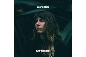 LAUREL HALO DJ-KICKS