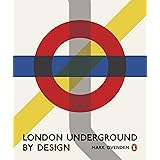 London Underground By Design