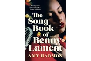 The Songbook of Benny Lament: A Novel