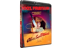 ALICE SWEET ALICE - Collection 100% FRAYEUR - BLURAY