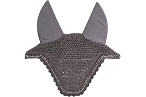 Kentucky - Wellington Stone & Pearl Soundless Fly Cover Grey