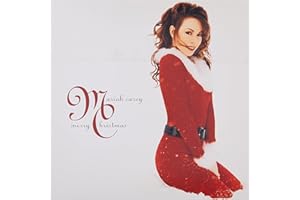 Merry Christmas (Red Vinyl 20th Anniversary Edition)
