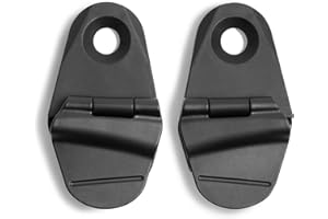 Babyzen Adaptateurs pour nacelle YOYO Connect