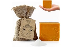 Dr. Ancient Kojic Acid Soap 140 g – handgjord kojicsyra naturlig tvål med olivolja, parfymfri, klargörande ansiktstvål och kr