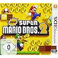 New Super Mario Bros. 2 - [Edizione: Germania]