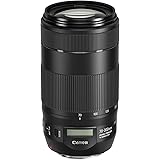 CANON Objectif EF 70-300 mm f/4-5,6 IS II USM