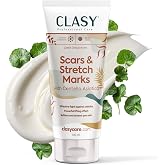 Clasy Care &Ccedil;atlak ve Cilt G&ouml;r&uuml;n&uuml;m&uuml; Kremi &ndash; Centella Asiatica ve E Vitamini ile &ndash; &Ccedil;atlak ve Eşitsiz Cilt G&ouml;r&uuml;n&uuml;m&uuml;n&uuml; Azaltmaya 
