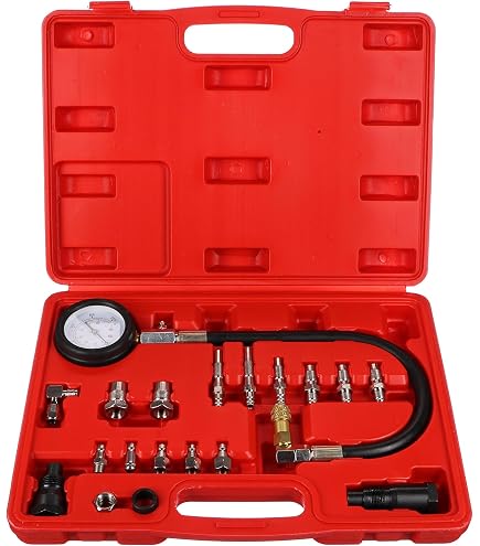 Diesel Compression Adapter Diesel And Petrol Compression Tester Kit ...