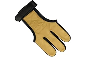 ‎ELTORO elToro Schießhandschuh Prisma II Bogenschießen; Zubehör Bogenschießen, Pfeil und Bogen, Bogensport, Handschuh