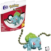 Figurine Pokémon Lokhlass à Construire - 527 Pièces Mega
