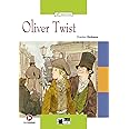Oliver Twist: Englische Lektüre für das 4. und 5. Lernjahr. Buch (Green Apple): Englische Lektüre mit Audio-Online. Für das N