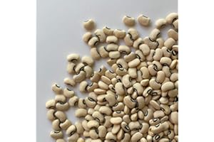 IL CONTADINO - ANTICHI SAPORI FAGIOLI DOLICO ITALIA | Il Contadino | Legumi Secchi (5 Kg)