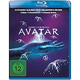 Avatar - Collector's Edition [Blu-ray]