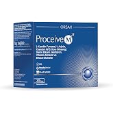 Orzax Proceive M 30 Saşe