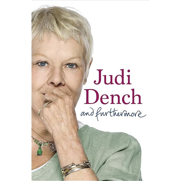 The Judi Dench Collection [DVD] [1966-1991]: Amazon.co.uk: Judi