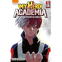 My Hero Academia T05 (05)