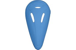 SPORTAXIS- Cricket Abdominal Guard- Comfortable Protective Athletic Cup for Sports (ShieldIt)