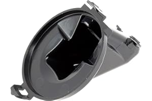 Magimix SPOUT Tete D'ECOULEMENT - Máquina para verter a café, acero inoxidable 18/8, 1 centímetros cúbicos, color beige