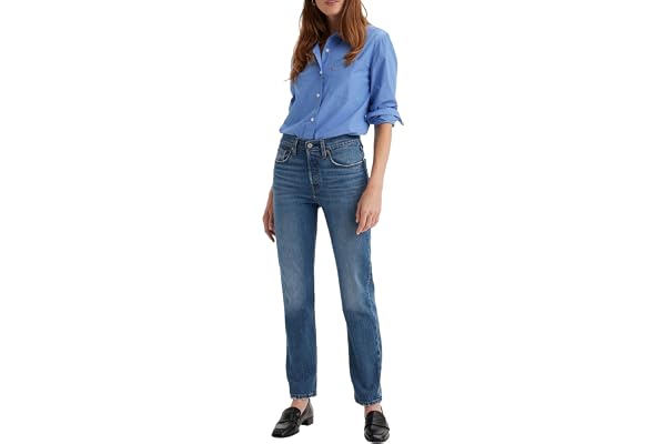 Levi's dam Jeans 501 Jeans For Women
