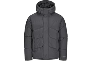 JACK & JONES Jungen Jjworld Puffer Jacket Jnr Pufferjacke